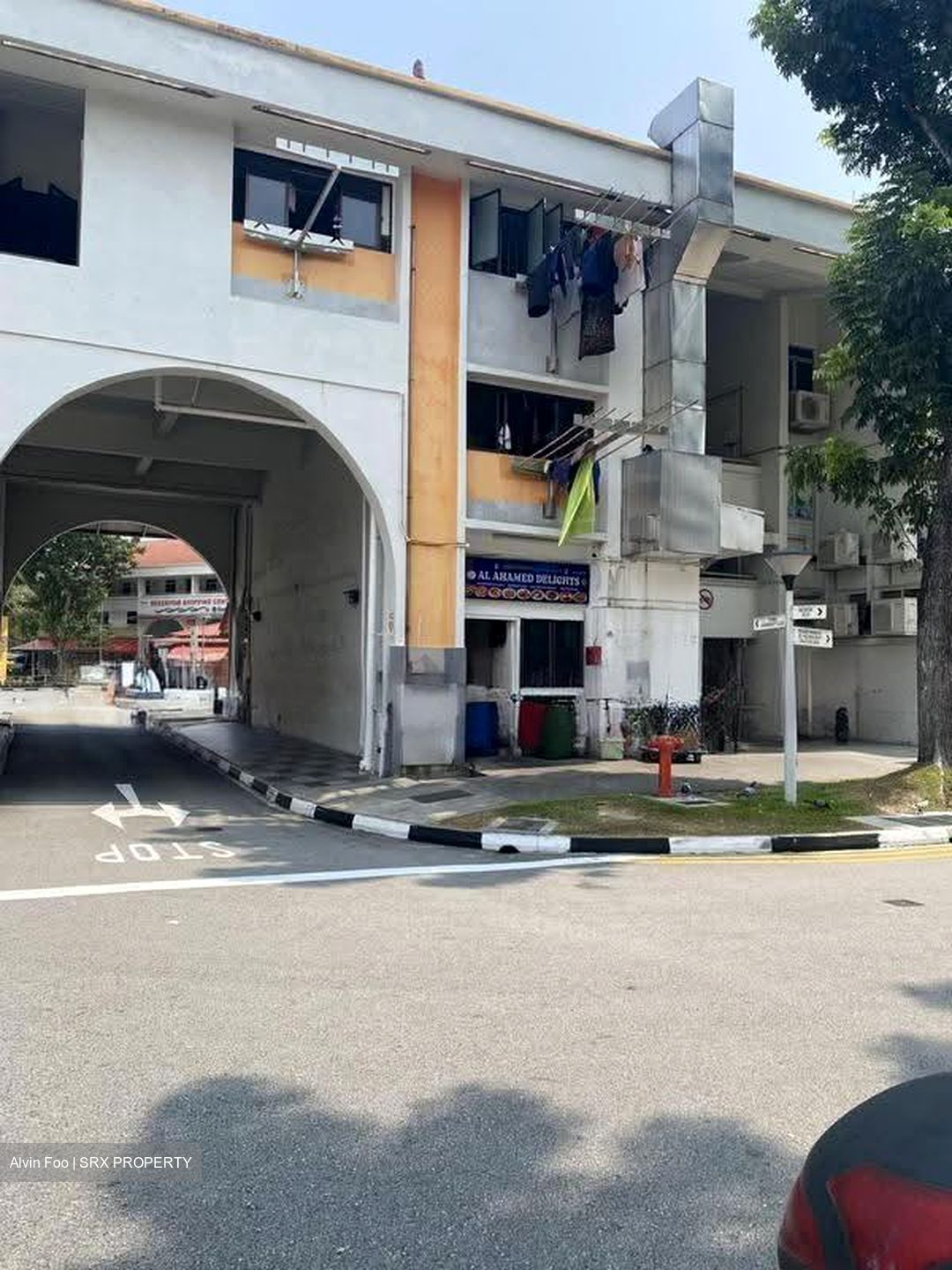 EUNOS GROVE (D16), Retail #638988121